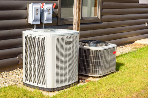 Air Duct Cleaning in Colona, IL